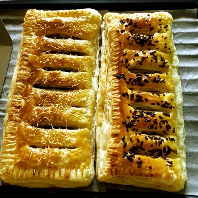 

Strudle Pie Pastry Premium
