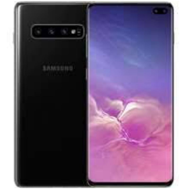 SAMSUNG GALAXY S10 PLUS
