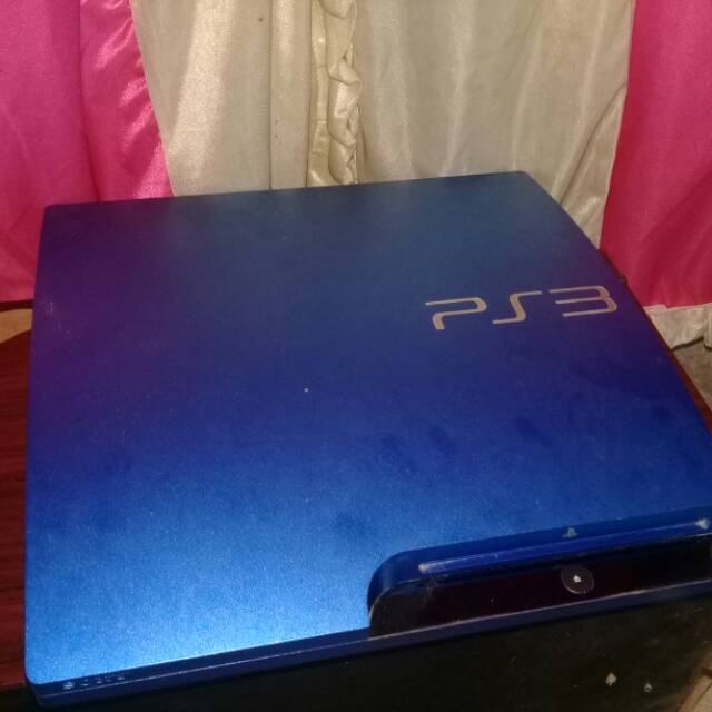 Ps3 slim cfw fullgame