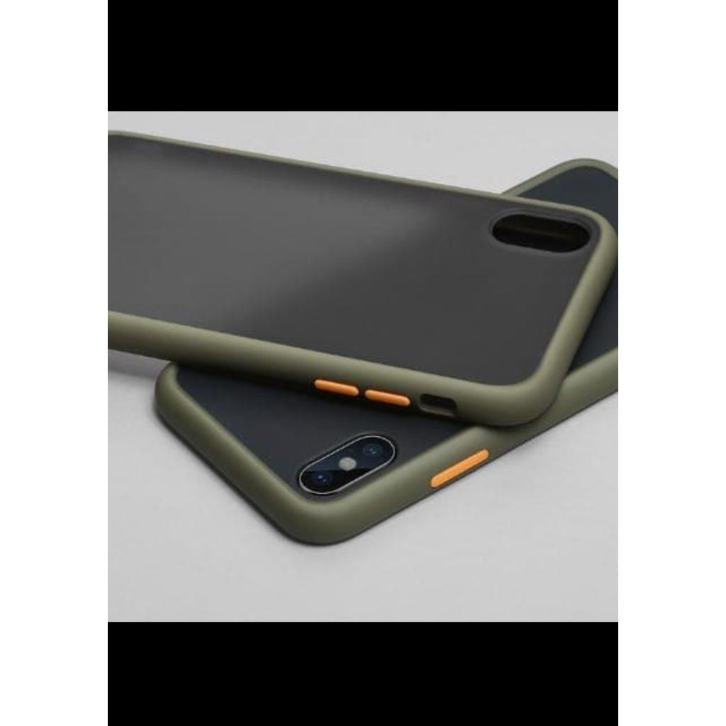 Hardcase / Case /  Casing / Cover / Sarung Samsung A70 / A7 2018 / J2 PRIME / GRAND PERIME / G530H