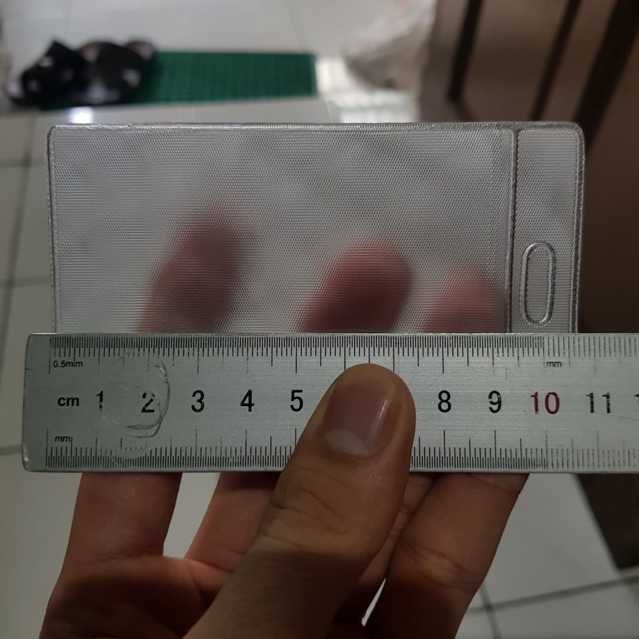 Plastik sampul cover Plastik kartu ATM / KTP / Etoll / Kartu Nama / SIMID Case / Tanda Pengenal / Casing plastik Murah PROMO HARGA GROSIR / CASING ID CARD / CASE TANDA PENGENAL / SAMPUL KARTU / TEMPAT KARTU / PLASTIK TEMPAT KARTU ID / ID TEMPAT KARTU
