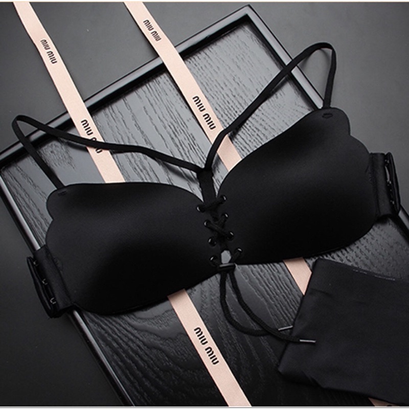 NU BRA SET (BRA + PANTY) K-BS72