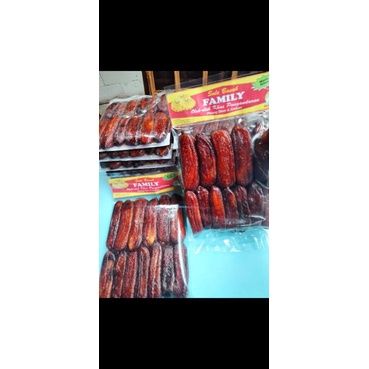

Sale basah pisang siem ( tanpa biji) by family