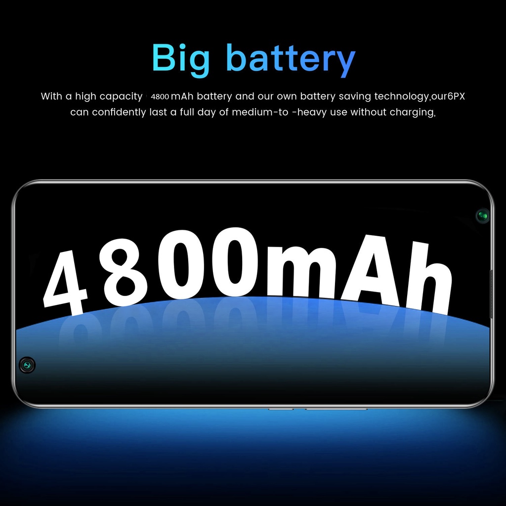 [TERMURAH]Asli HP Murah M10 Plus 6+64GB 6.1inch Handphone 5G smartphone Gratis ongkir hp bagus yang murah hp androit murah hp android promo hp android gome handphone hp karakter redmi note 8-4