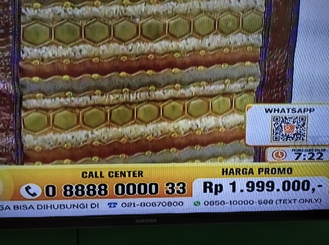 Dres Batik Anak Umur 2.th.