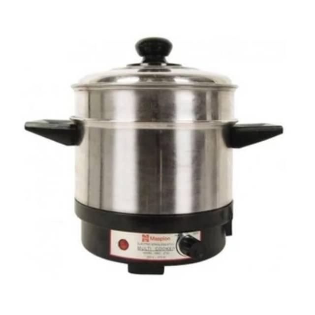 Maspion Multi Cooker MEC 2750