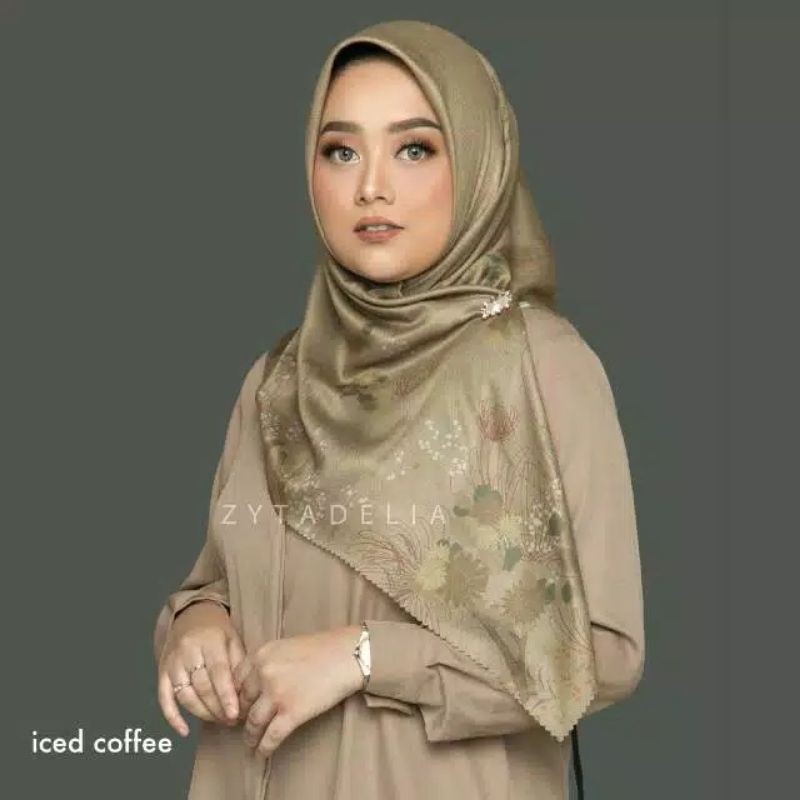 ZYTADELIA VRIENDSKAP