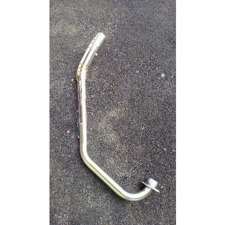 Pipa leher knalpot racing cb old CBR old CBR 150R old