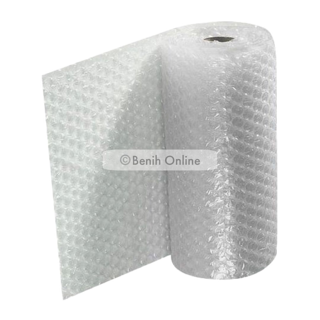 

Packing Bubble Wrap - supaya barang pesanan aman