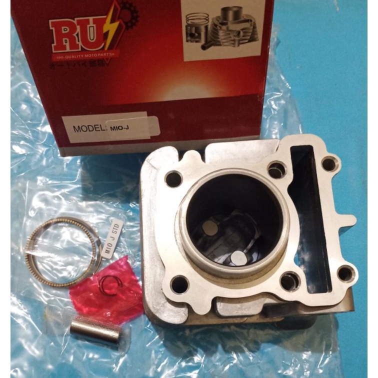 Blok seher motor mio j