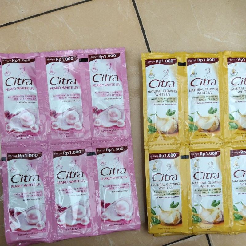 

citra renceng