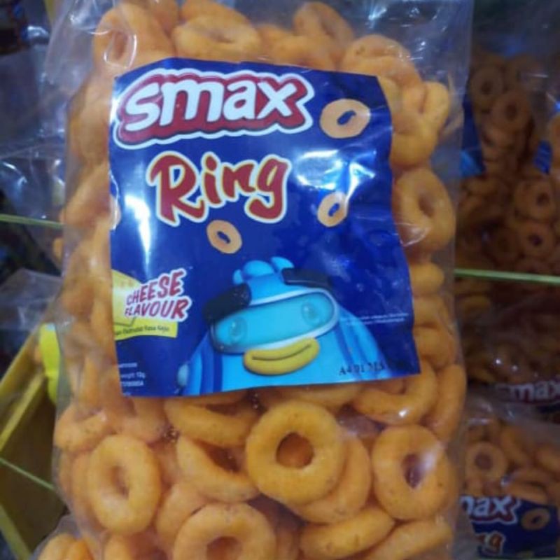 

smax ring kiloan