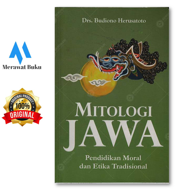Mitologi Jawa