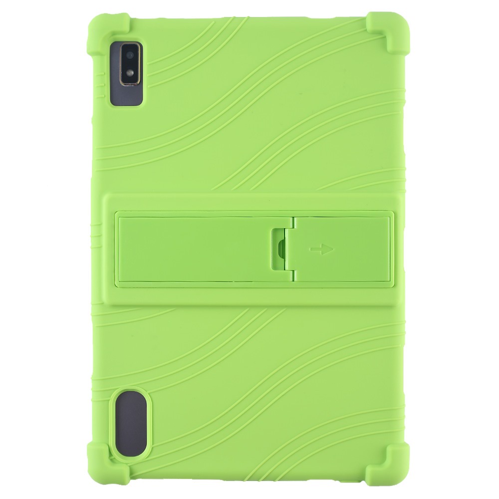 Casing Soft Case Silikon Untuk BLACKVIEW OSCAL PAD 8 10.1&amp;quot; Casing Pelindung Tablet Android 11 Adjustable