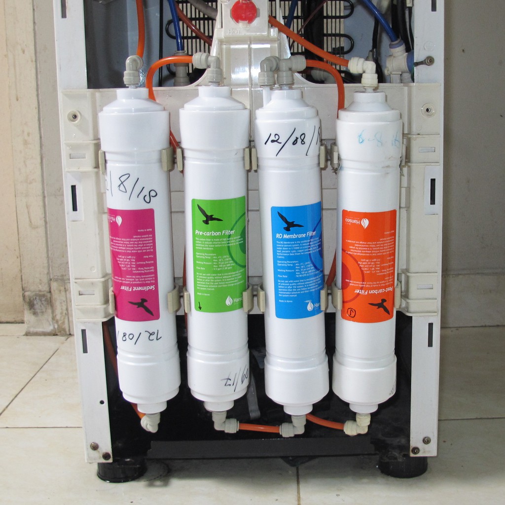 Filter Membrane 80GPD 13&quot; dispenser RO