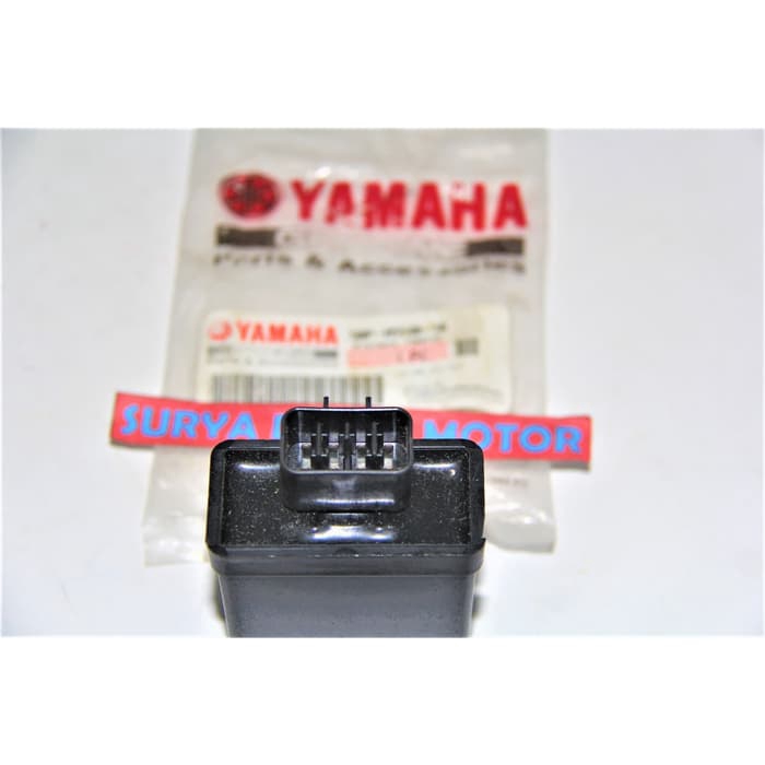 CDI CDI UNIT SCORPIO SCORPIO Z ORIGINAL YAMAH 5BP-H5540-10
