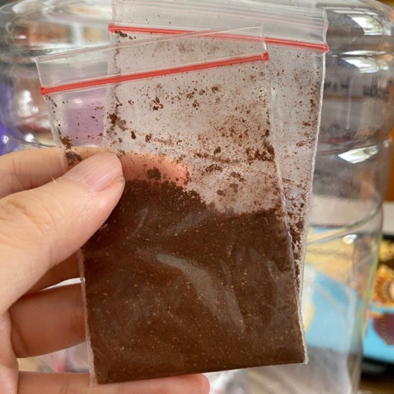 

Bumbu Hong Bangka - Bahan Masakan Bangka - Bahan Makanan Bangka
