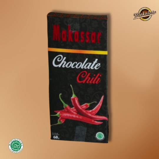

COKELAT CABAI | Coklat Premium Khas Makassar Sulawesi Indonesia