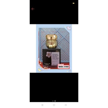 cream jiao bao lian 100% original