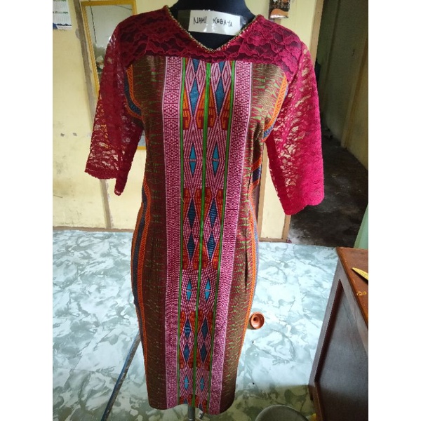 terima jasa jahit dan Payet