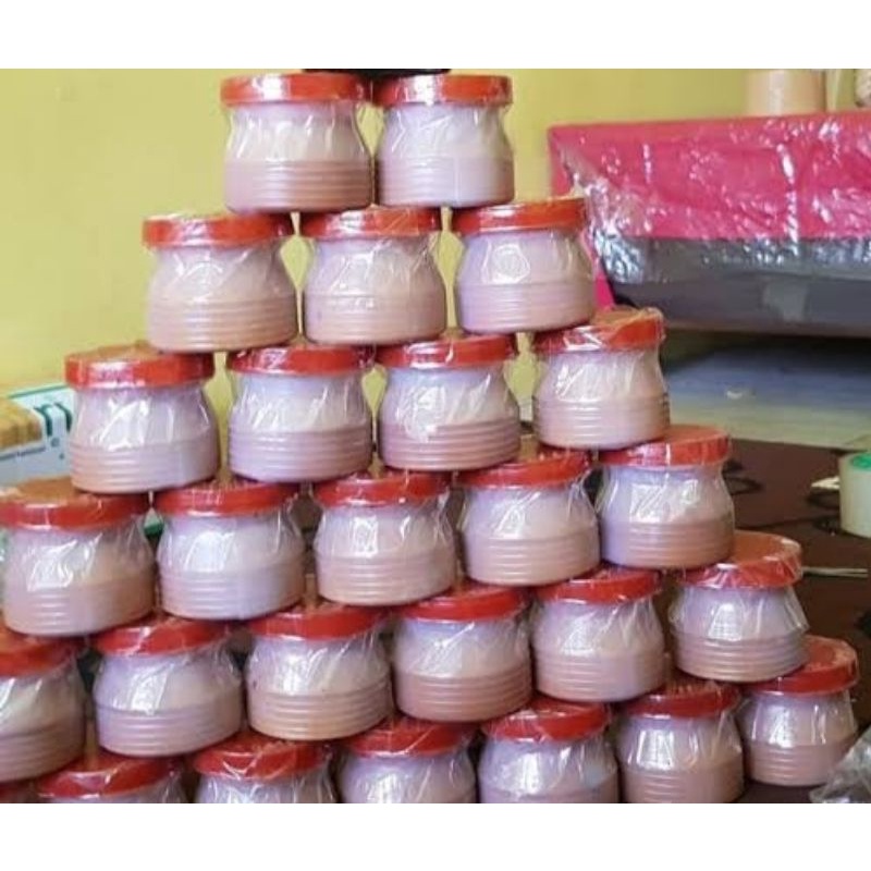 

Sambal Rujak khas Banyuwangi ( Gula Aren )