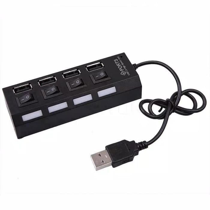 CHARGER USB HI-SPEED HP