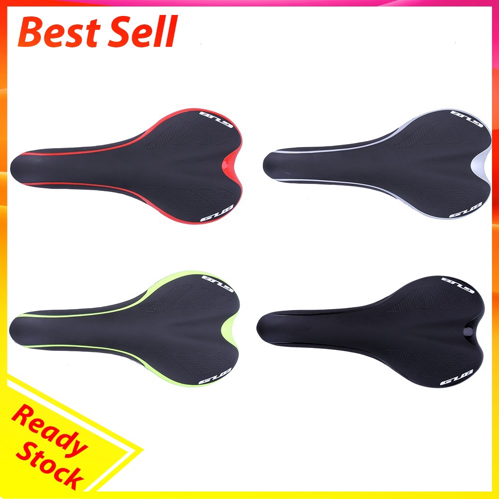 GUB 3083 Sadel Bahan Kulit Microfiber untuk Sepeda MTB GUB 3083 Sadel Bahan Kulit Microfiber untuk Sepeda MTB