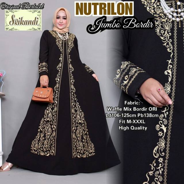 

Nutrilon
