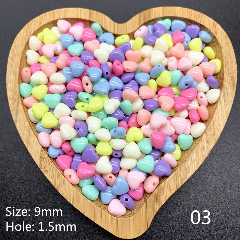 Mote love pastel Mote love Mote love mini