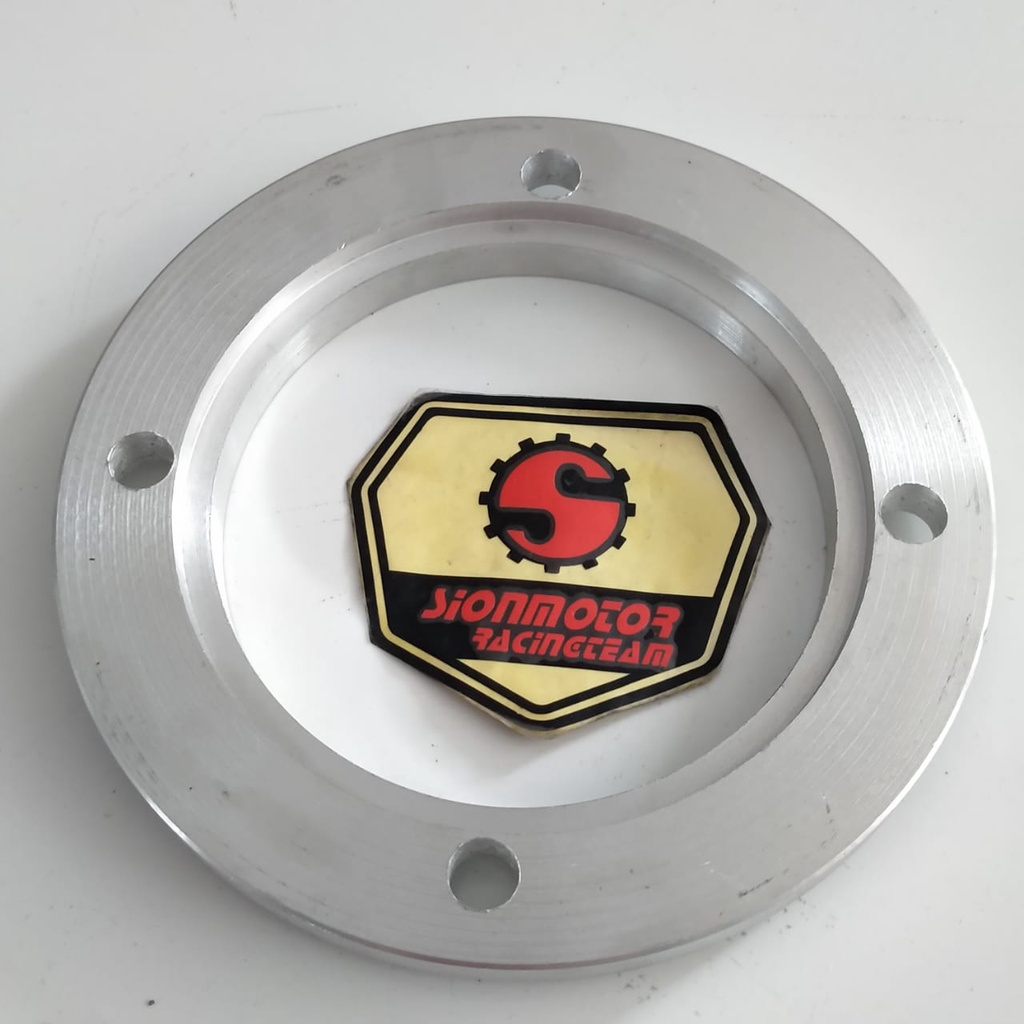 Spacer Gear Belakang Kawasaki KLX 150 Tebal 1cm