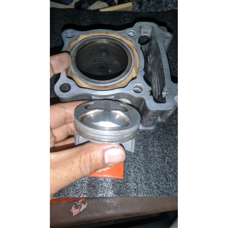 

blokmx57seher moto1forged