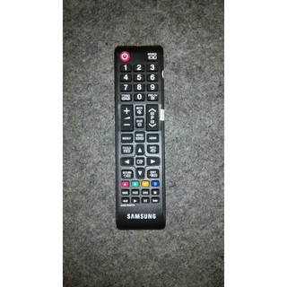 Jual BAYAR DI TEMPAT TOKO DIGITAL_STORE Remot/Remote Tv Samsung Lcd/Led