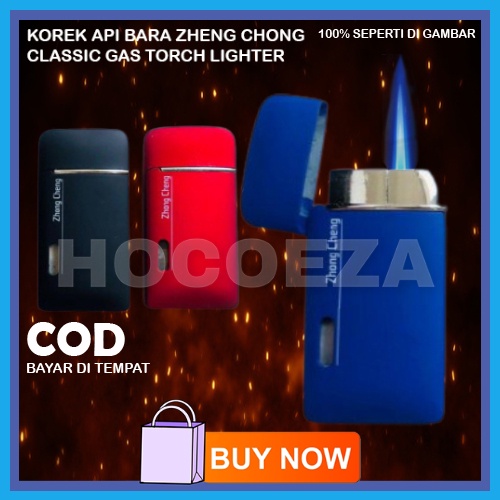 KOREK API PEMANTIK API BARA KOREK UNIK CLASSIC VINTAGE GAS TORCH LIGHTER BR39