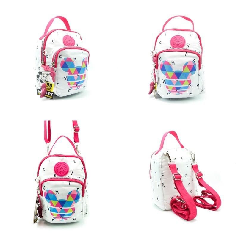Restockkk kipling 3in1