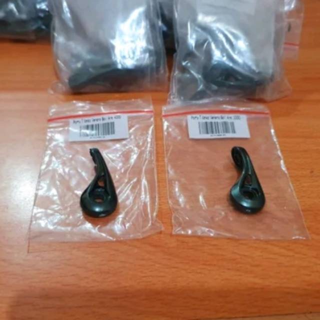 Bail arm reel kamikaze Veneno 3000sw 4000sw ori