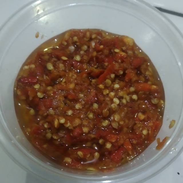 

Sambal bawang