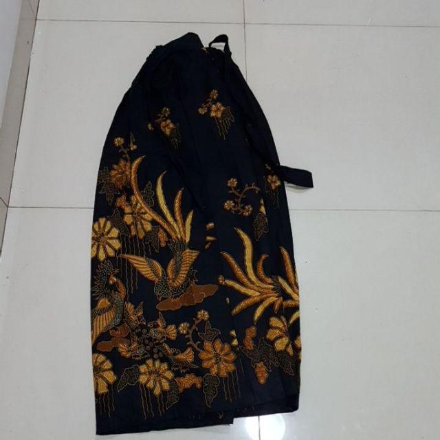 Simifashion Rok Etnik Motif Batik Solo Asli Banyak Motif Bisa Dipilih Katun Jarit Original Premium