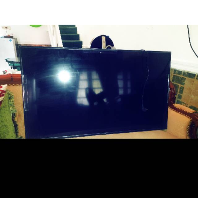 TV panasonic 55inc