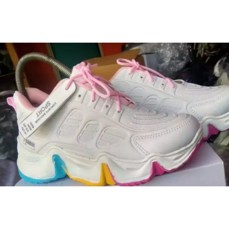 sepatu wanita JINTU