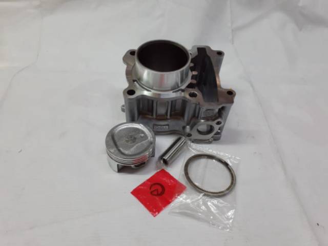 blok blok seher vixion paket piston kit