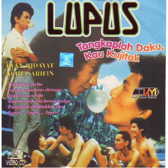 Paket Sipitung Sikabayan Catatan Siboy Ateng Lupus Kadir-Doyok