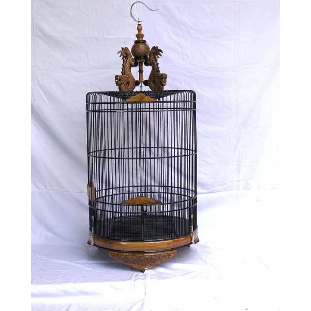 sangkar burung murai, sangkar murai jati, sangkar murai no3