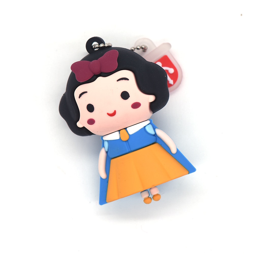 Flash Disk USB 2.0 1TB 2TB Model Princess Lucu