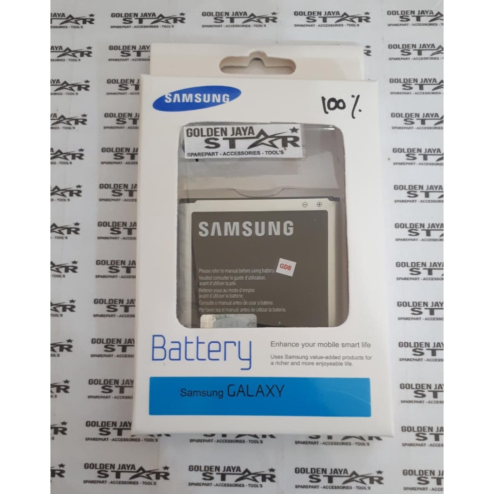 BATERAI SAMSUNG G532 / G530 / J3 / J5 / J2 / J250 ORI