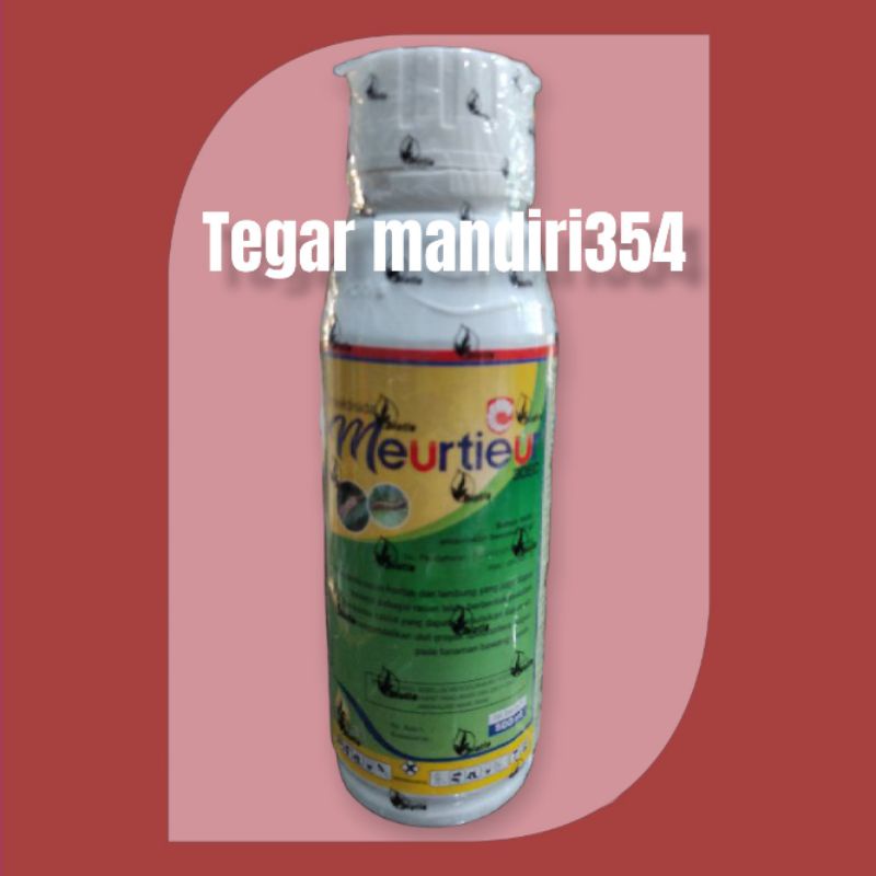 PRODUK- INSEKTISIDA MEURTIEUR 500ML RACUN ULAT MEURTIEUR 30EC 500ML OBAT HAMA MEURTIUR 500ML