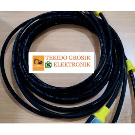 Pressure Gauge isi 3 mata Set 10 MPA 40MPA 60MPA Test Tekanan Hydraulic.