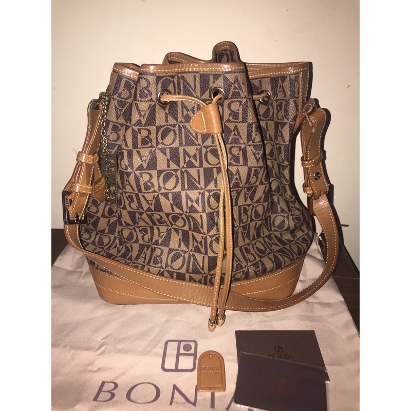 SOLD Bonia Serut size L preloved