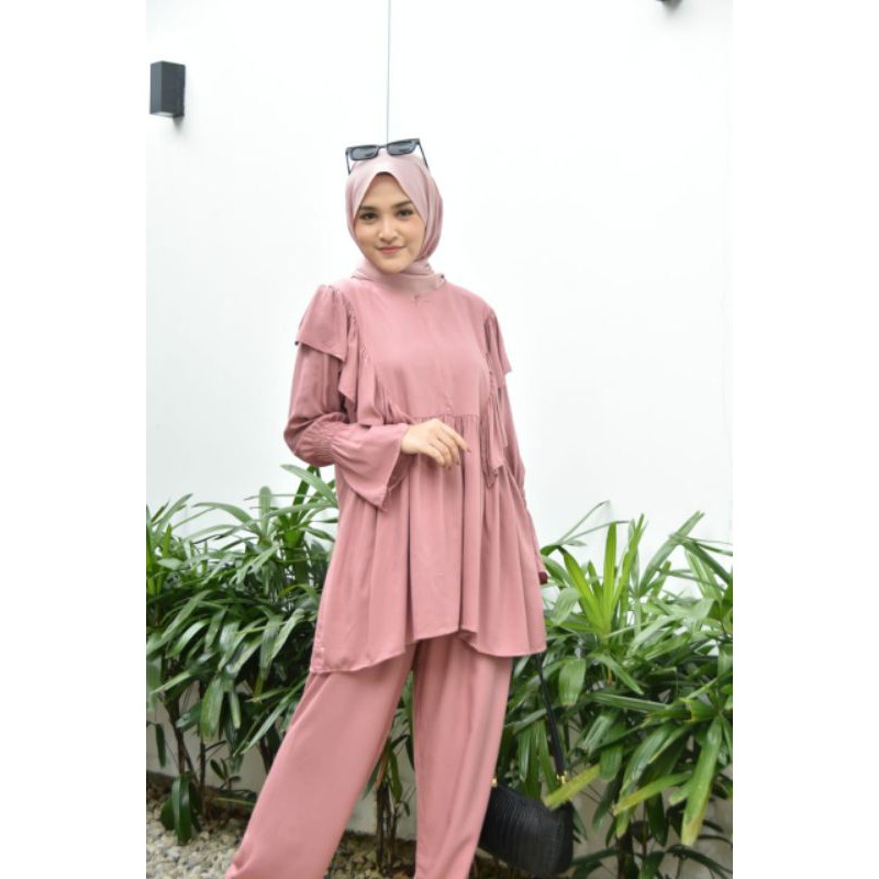SET PANJANG (set syakila)