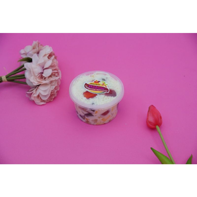 

Salad Buah NOLEE Mini Small 300 ML