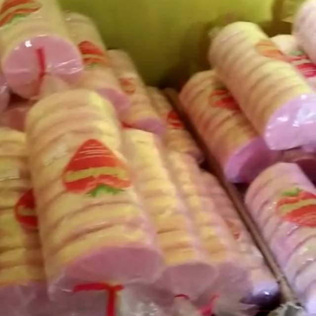 

Aromanis